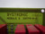 BYSTRONIC E0779-5-A MODULS 3 BOARD (1 OF 2) T17232