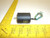 LOT OF 6 G-M LABORATORIES 665-52-4 PRECISION SERVO MOTORS 2PH 115V 5200RPM 400FREQ T19396