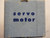 LOT OF 6 G-M LABORATORIES 665-52-4 PRECISION SERVO MOTORS 2PH 115V 5200RPM 400FREQ T19396