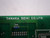 TANAKA SEIKI 3EC-30136-6 PB-0001 CIRCUIT BOARD T17680