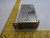 OMRON S8E1-05024D POWER SUPPLY 24VDC AT 2.2A OUTPUT T19490 OMRON S8E1-05024D POWER SUPPLY 24VDC AT 2.2A OUTPUT T19490
