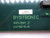BYSTRONIC E0790-5-A ROM/RAM 3 BOARD T17219