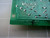 SCI 080-2370 REV E PC BOARD QUAD & GATE CARD T15835