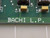 BACHI 9348-7536 060-100-27 ASSEMBLY BOARD T20018 BACHI 9348-7536 060-100-27 ASSEMBLY BOARD T20018