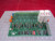 ADEPT 10310-58010 REV A BINARY I/O BOARD 1 T11916 ADEPT 10310-58010 REV A BINARY I/O BOARD 1 T11916
