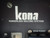 KONA 50-800D HEAT CONTROL