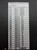 ALLEN BRADLEY 1771-IBD 10-30VDC INPUT MODULE T16200 ALLEN BRADLEY 1771-IBD 10-30VDC INPUT MODULE T16200