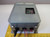 ALLEN-BRADLEY 1333-YAB SER D ADJUSTABLE FREQUENCY AC DRIVE 3PH 3.6KVA 460/415/380 4.5AMPS T16366