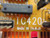 VISION SYSTEMS TC420 5122201 CIRCUIT BOARD T20363 VISION SYSTEMS TC420 5122201 CIRCUIT BOARD T20363
