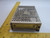 MEAN WELL S-60-5 POWER SUPPLY 100-240VAC 2A T17837