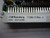 ITW RANSBURG 77206-11 77203-00  FLOW CONTROL CHANNEL CARD ASSEMBLY T17831