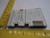 LOT OF 3 BECKHOFF KL1114 4-CHANNEL DIGITAL INPUT TERMINALS 24VDC T17374 LOT OF 3 BECKHOFF KL1114 4-CHANNEL DIGITAL INPUT TERMINALS 24VDC T17374