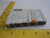 LOT OF 3 BECKHOFF KL1114 4-CHANNEL DIGITAL INPUT TERMINALS 24VDC T17374