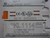 LOT OF 3 BECKHOFF KL1114 4-CHANNEL DIGITAL INPUT TERMINALS 24VDC T17374 LOT OF 3 BECKHOFF KL1114 4-CHANNEL DIGITAL INPUT TERMINALS 24VDC T17374