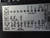H-TECH H-D96Q-9201000 TEMPERATURE CONTROLLER 0-100*C T17807