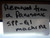 PANASONIC MATSUSHITA ELECTRIC INDUSTRIAL PANADAC 955-02 611005COPAL COUNTER/PLC T17894 PANASONIC MATSUSHITA ELECTRIC INDUSTRIAL PANADAC 955-02 611005COPAL COUNTER/PLC T17894
