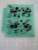 SCI 080-2370 REV E PC BOARD QUAD & GATE CARD 1 T15836