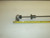 PANASONIC MFA010LA2NSK AC SERVO MOTOR W/ SCREW ASSEMBLY T17916 PANASONIC MFA010LA2NSK AC SERVO MOTOR W/ SCREW ASSEMBLY T17916