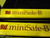 2 SCIENTIFIC TECHNOLOGY MINISAFE-B 8XATTMS4312B TRANSMITTER AND RECEIVER LOT T12717