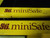 2 SCIENTIFIC TECHNOLOGY MINISAFE MS4312B MS4320B TRANSMITTER AND RECEIVER LOT T12719