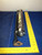 BANNER MGR1216A LIGHT CURTAIN GUARD T9958 BANNER MGR1216A LIGHT CURTAIN GUARD T9958