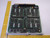 MOTOROLA SGLN4971DB 4971 HXCDR TRIMODE BOARD T16579
