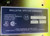 ALLEN-BRADLEY 1771-PA POWER SUPPLY MODULE WITH CHASSIS T14822