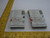 LOT OF 2 BECKHOFF KL1114 4 CHANNEL DIGITAL INPUT TERMINAL T18916