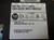 ALLEN-BRADLEY 1771-IAD/D AC/DC INPUT MODULE 120V 0.195AMPS@5VDC T16547 ALLEN-BRADLEY 1771-IAD/D AC/DC INPUT MODULE 120V 0.195AMPS@5VDC T16547