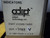 ADEPT 10300-15400 B INDICATORS SERVO AMPLIFIER DRIVE T12675