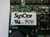 SYNQOR PQ48018HTA60NNS POWER SUPPLY INVERTER BOARD 100W T16455
