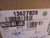 DELPHI 13627828 CONNECTORS T14715 DELPHI 13627828 CONNECTORS T14715