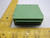 LOT OF 5 PHOENIX CONTACT TYP UEGM PULSE EXPANSION MODULES T18963