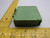 LOT OF 5 PHOENIX CONTACT TYP UEGM PULSE EXPANSION MODULES T18963