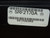 MOTOROLA SRF2170A RCVR SCAN II HYBRID T11243
