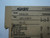 AGASTAT PMALGS POWER QUALITY MONITOR T18874