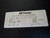 GE FANUC  IC693ALG220C INPUT ANALOG MODULE T15063