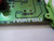 IWATSU IX-8PSUB-1 8 PORT STATION CIRCUIT BOARD T15281
