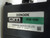 ORIENTAL MOTOR 3RK15GN-CW REVERSIBLE MOTOR WITH 2 GEARHEADS T13429