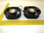LOT OF 2 COMAIR ROTRON MR77B3 FANS T18236 LOT OF 2 COMAIR ROTRON MR77B3 FANS T18236