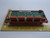 ADEPT TECH 10330-00470 REV X1 VMPS SERVO PANEL INTERFACE SP-0S3/8 G4 T17007