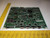 JUKI E8601721OAO SUB-CPU BOARD T18404