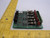 JOHNSON CONTROLS 50100811 RV08 BRD989 CONTROL T19051