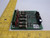 JOHNSON CONTROLS 50100811 RV08 BRD989 CONTROL T19051
