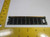 12 GENERIC AUTOMATION B6986RA 256MB MEMORY BOARD LOT T13709