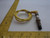 LOT OF 7 ALLEN BRADLEY 872C-D4CN12-D4 INDUCTIVE PROXIMITY SENSOR T19089