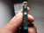 KEYENCE FS-T1P HIGH ACCURACY FIBER OPTIC SENSOR T13547