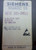 SIEMENS 6ES5 385-8MB11 HIGH SPEED COUNTER MODULE 25/500KHZ T14960