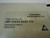 SCHNEIDER AUTOMATION DEP 216/AS-BDEP-216 DISCRETE INPUT 24V T15391