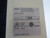 OMRON  C500--ID218 INPUT MODULE T15061